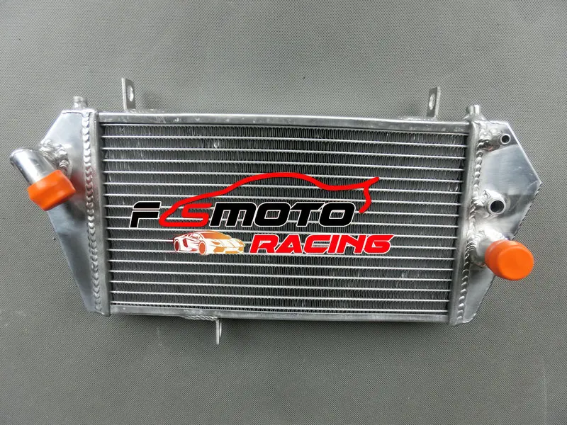 

Радиатор из алюминиевого сплава для Aprilia Shiver 750 2008-2013 / DORSODURO 750 2008-2011 11 10