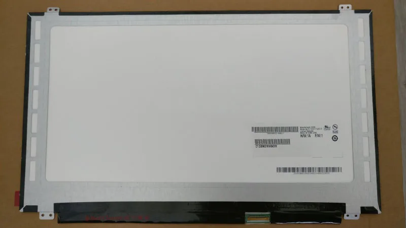 15," 1920x1080 светодиодный экран для hp EliteBook 850 G3 lcd ноутбука B156HTN03.5 дисплей