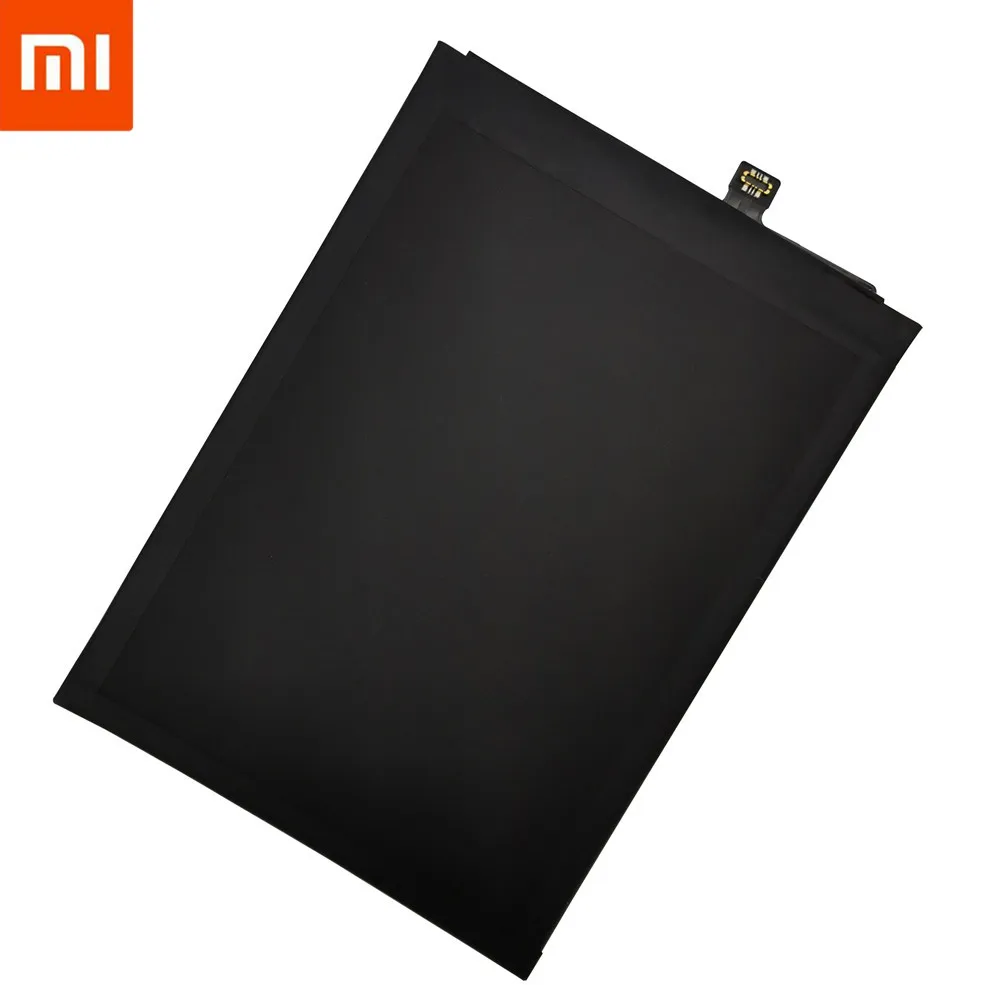 100 original new 4920mah bn53 replacement battery for xiaomi redmi note 9 pro bateria mobile phone batteries free tools free global shipping