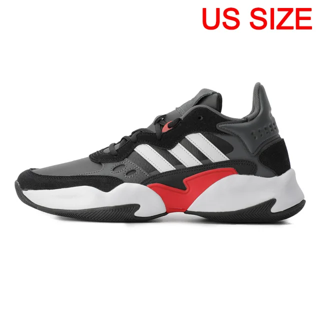 Оригинальные мужские баскетбольные кроссовки Adidas NEO STREETSPIRIT 2,  Новое поступление - купить по выгодной цене | AliExpress