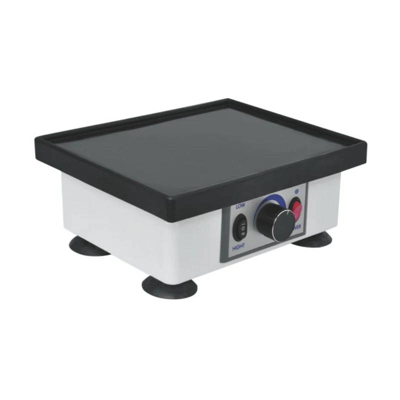 Оборудование для стоматологической лаборатории Мощный вибратор смешивания