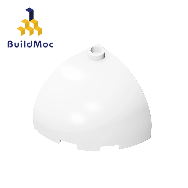 BuildMOC Совместимость Собирает Частицы 88293 3x3x2 стойка дисплея картона для