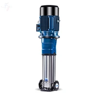 fy cdmcdmf high efficient light vertical multistage centrifugal pump cdlf stainless steel pump