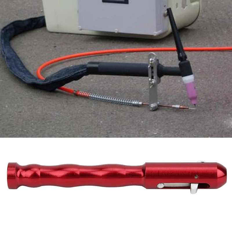 Дозатор пальцев Tig Dab сварочные аксессуары для палочек сварочный аппарат