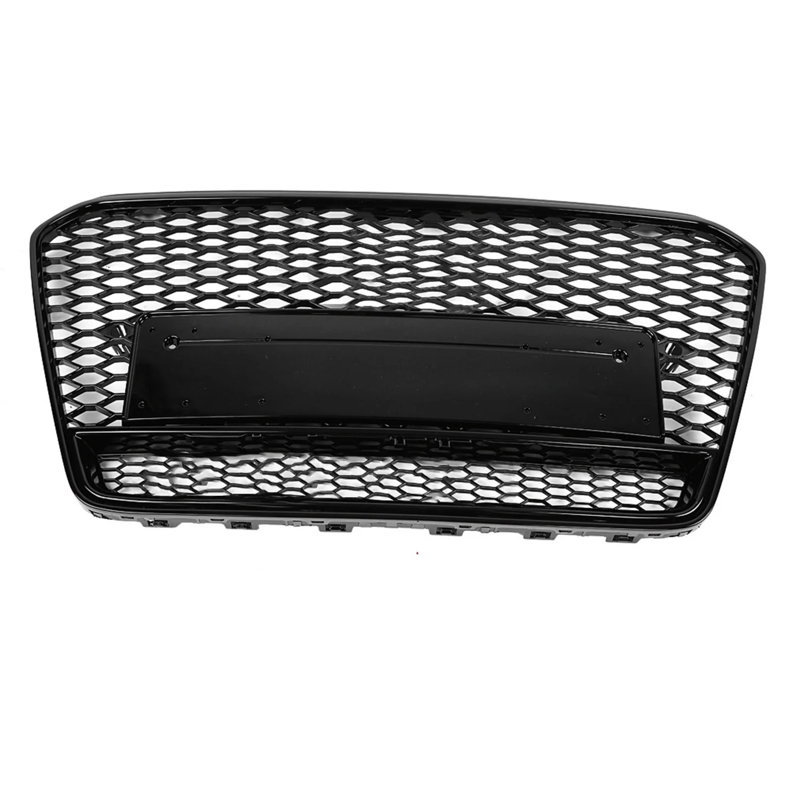 Установка решетки переднего бампера для RS Style подходит A5/S5 B8.5 2012-2016 автомобильные