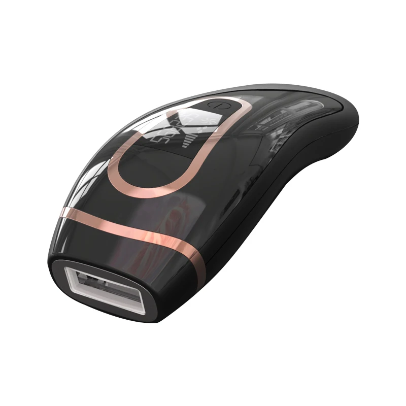 Лазерный эпилятор для удаления волос на всем теле IPL 990000 снимков портативный мини