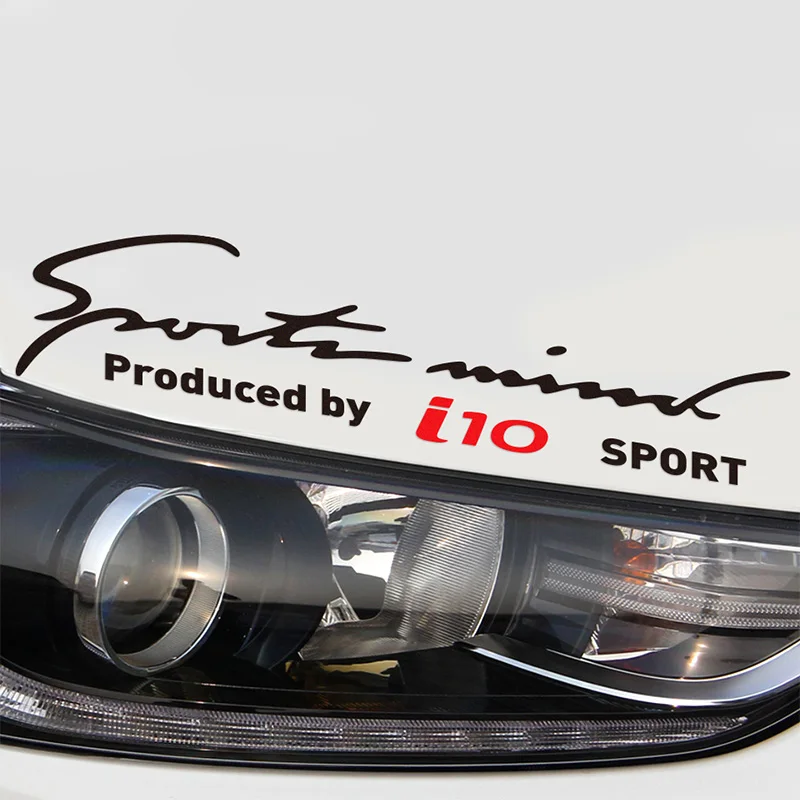 Автомобильные наклейки и Переводные картинки SPORTS MIND Светоотражающие украшения