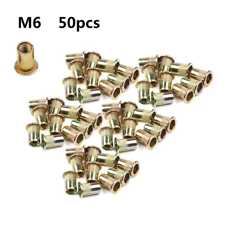 

M3-M12 Riveting Tool Kit Series Rivet Nuts Durable Riveting Tool Rivet