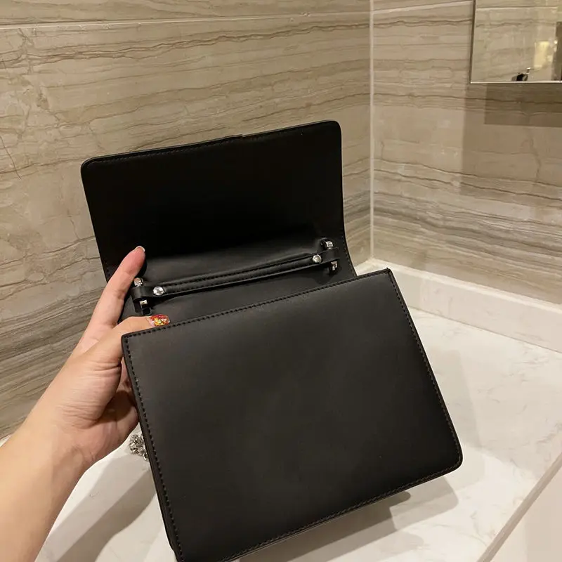 

New fashion ladies bags all-match trend ladies one-shoulder messenger women's bags shoulder bag