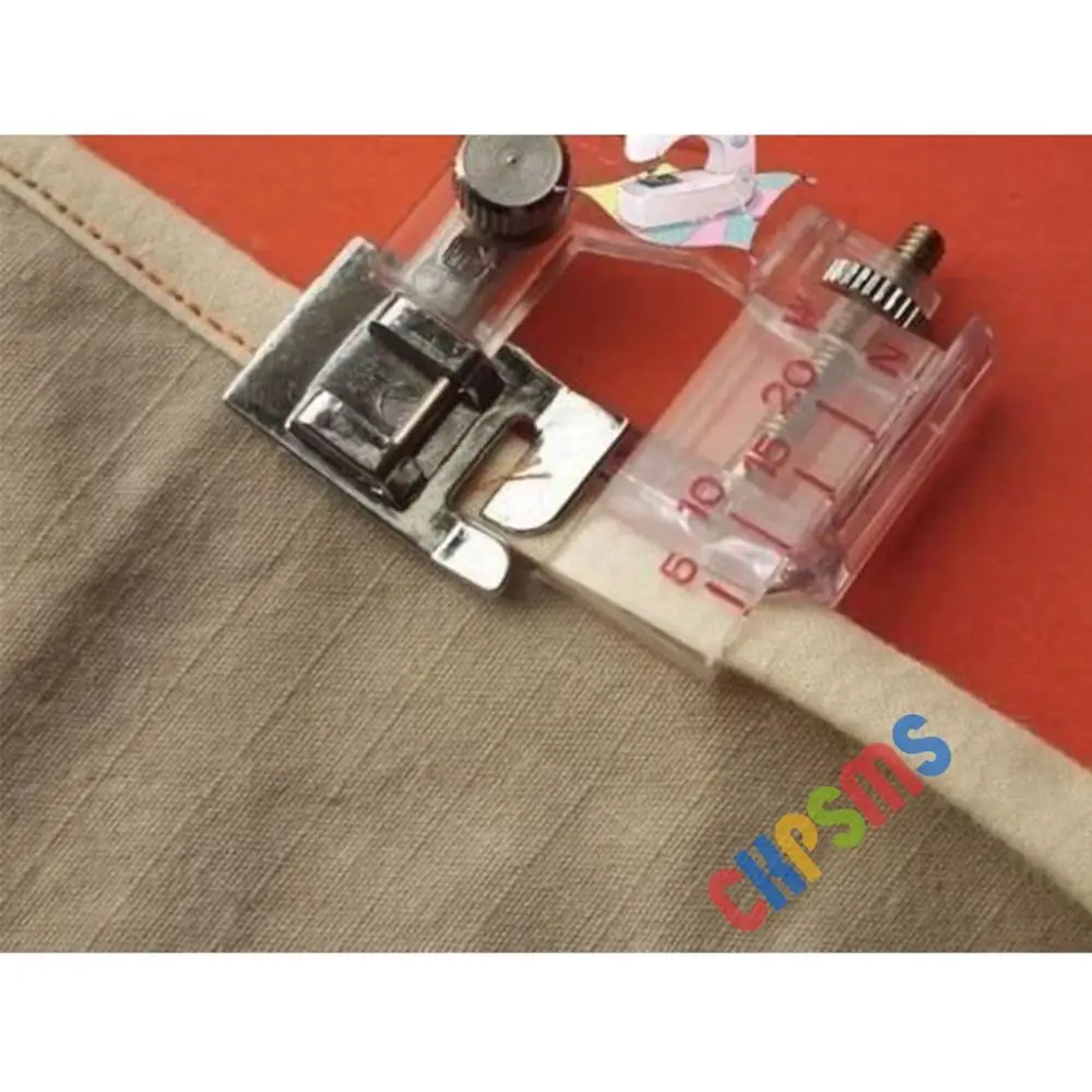 1 шт. #6288 регулируемая лента с косой полосой подходящая для Juki TL98Q TL98QE Φ 8700|tape