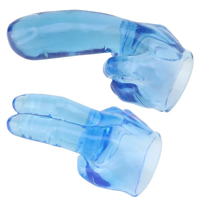 Флирт пальцы секс игрушки для пар AV вибратор головной убор взрослые эротическая