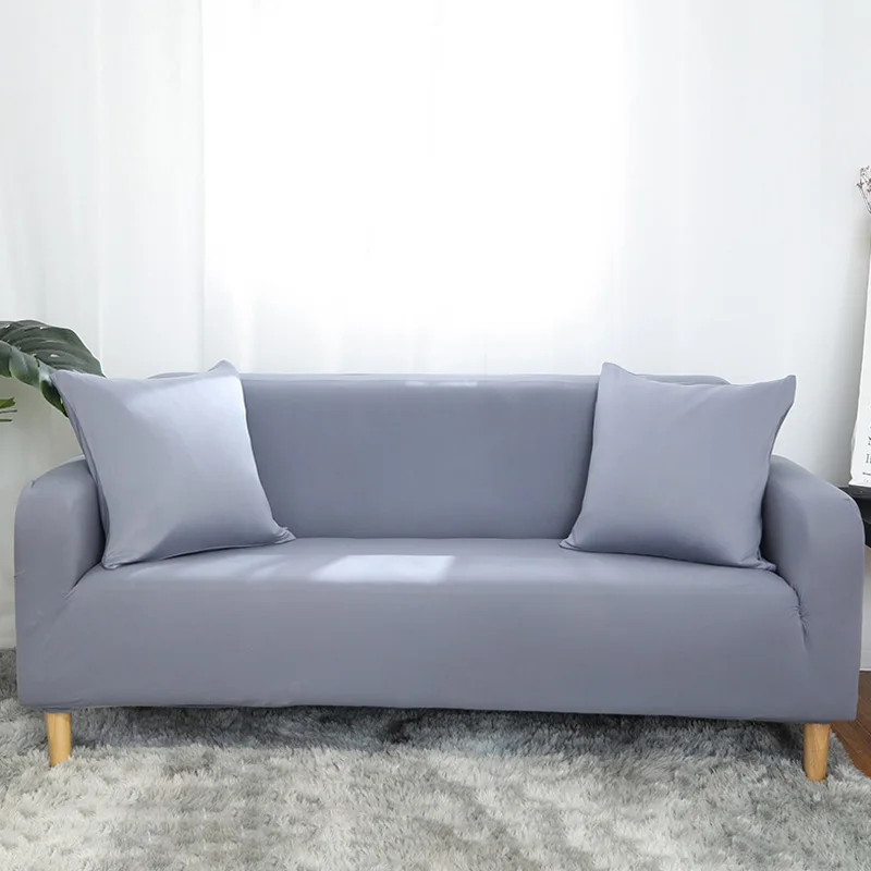 Наборы чехлов для диванов универсальные накидки полотенце Европейский летний