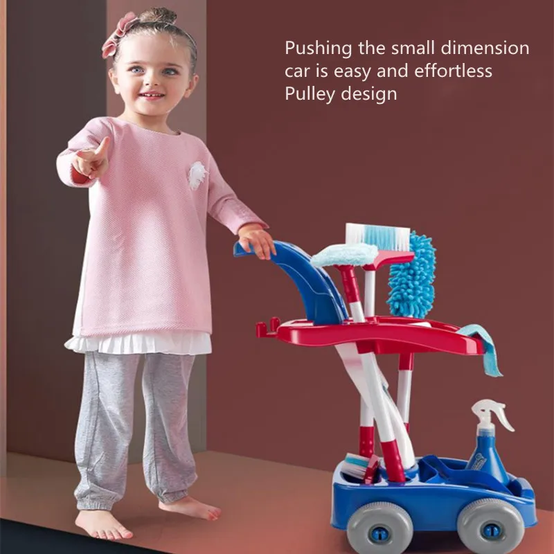 

Детская имитация игрушечного домика для детского сада