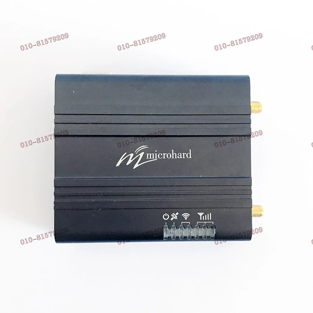 Microhard PMDDL5824-Встроенный модуль и радио MHK185850 для цифровой карты памяти 2 4G |