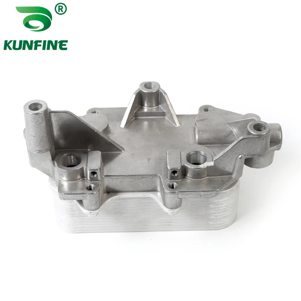 Масляный радиатор масляный для VW AUDI OEM No. 330 317 021 330317021