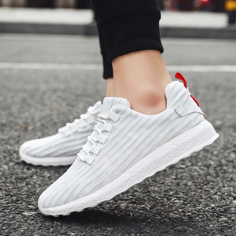 

Sneakers Male Fashionable Sports Shoes Sport Casual Sneaker Causal For Men Men's Summer
