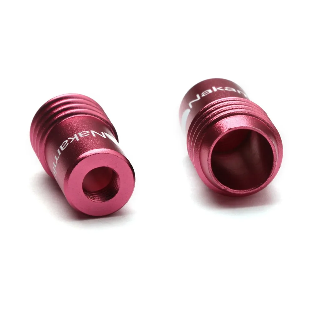 2 шт. разъемы бананы Nakamichi 4 мм|Соединители| |