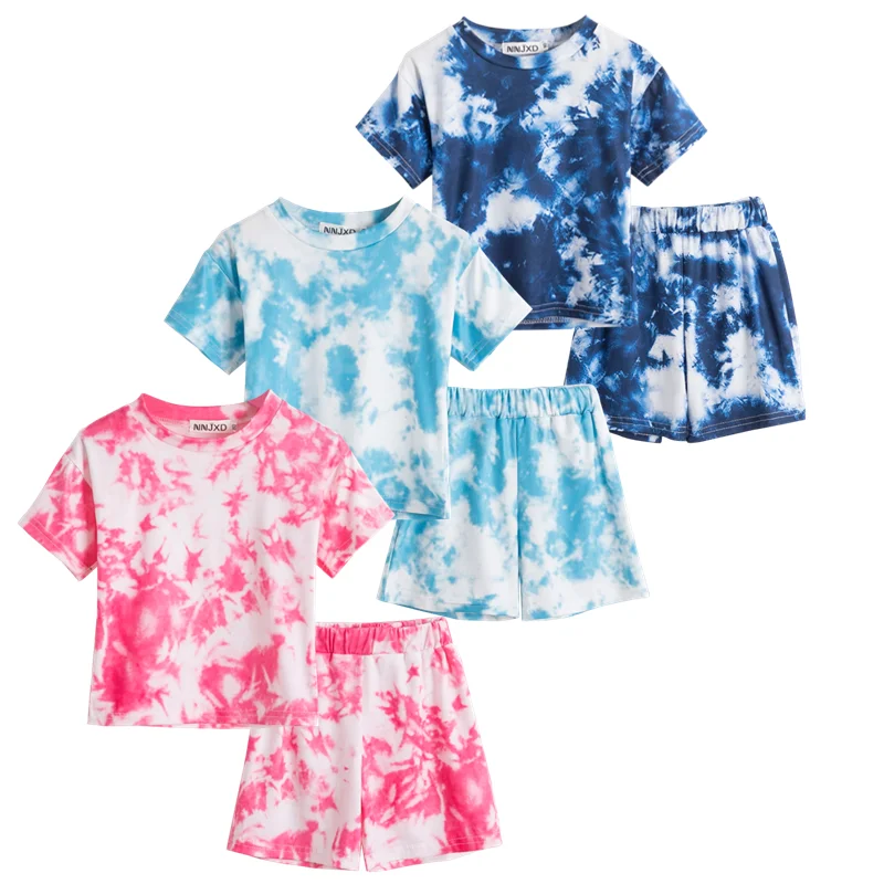 Детская Летняя Одежда Купить