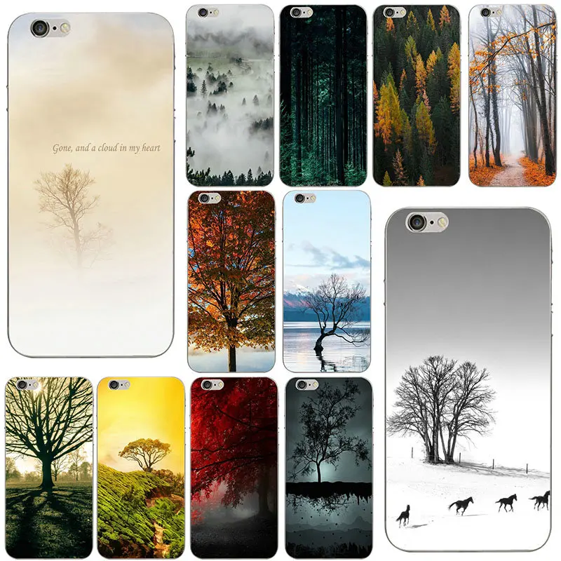 Мягкий чехол из ТПУ с Сумки и чехлы для мобильных телефонов iPhone X XR XS Max 8 7 Plus 6 S 5 5S SE