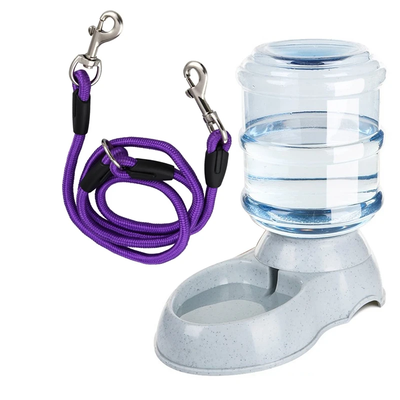 Двусторонний двойной нейлоновый соединитель провод двусторонний фиолетовый и л