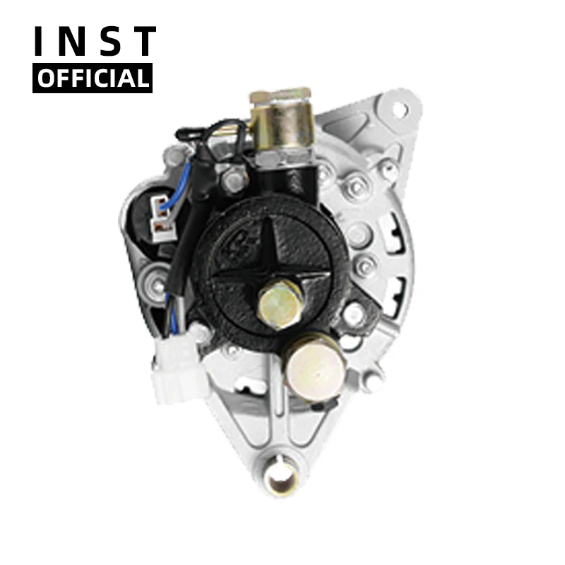 

Генератор для YN33 38 JAC FOTON 28V 55A 3701010E851 3701010F520 FAW/BAW/FOTON CA6DF322E3069