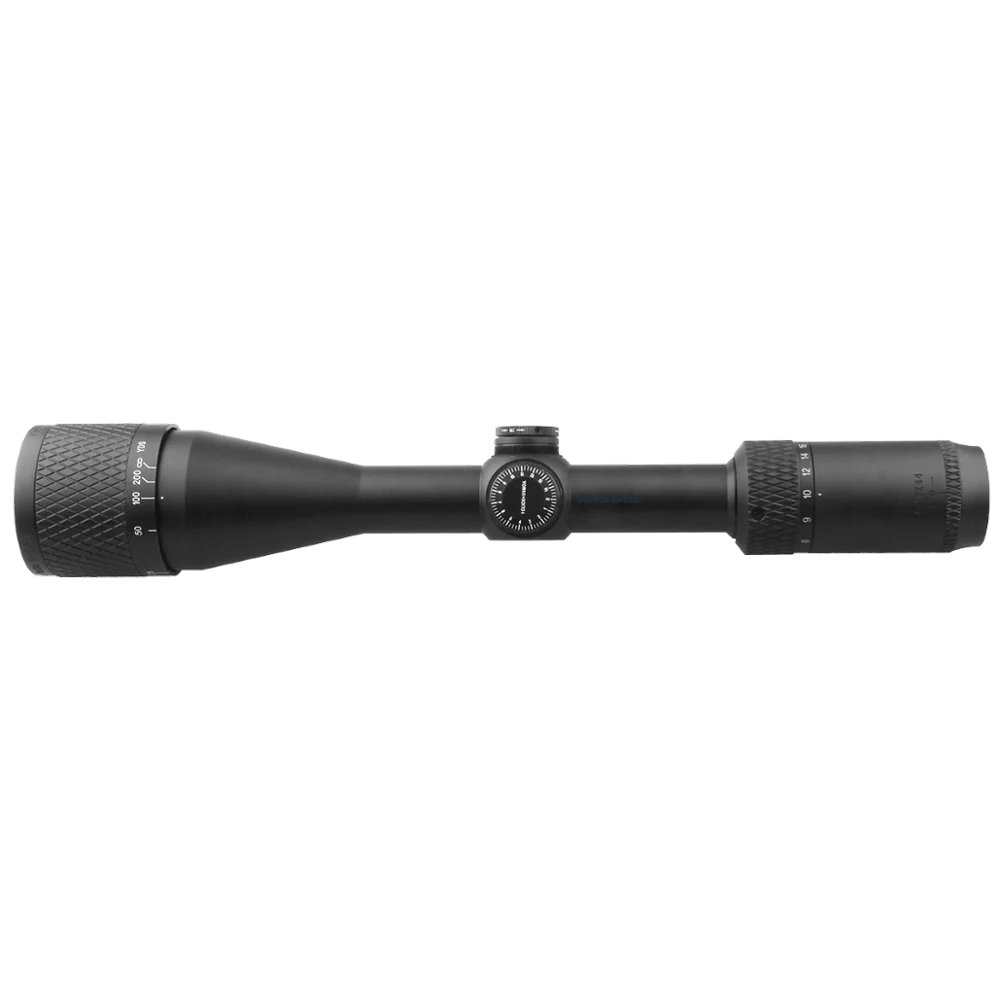 Vector Optics Matiz 6 18x44 1 дюймовый прицел для охотничьей винтовки Varmint Vamint объектив