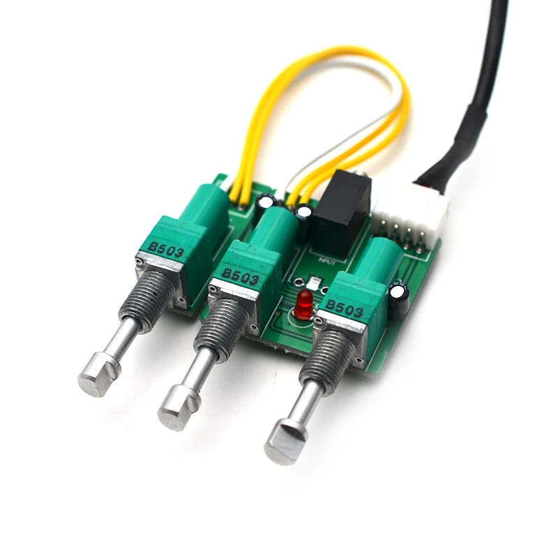 Акустическая классическая гитара 3 диапазона эквалайзер предварительный