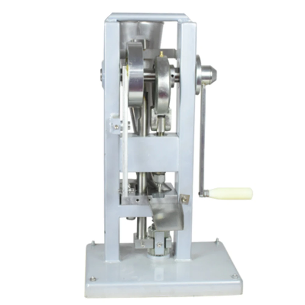 TDP 0 руководство одного таблеточный пресс/сахар таблетки пресс машина ломтик