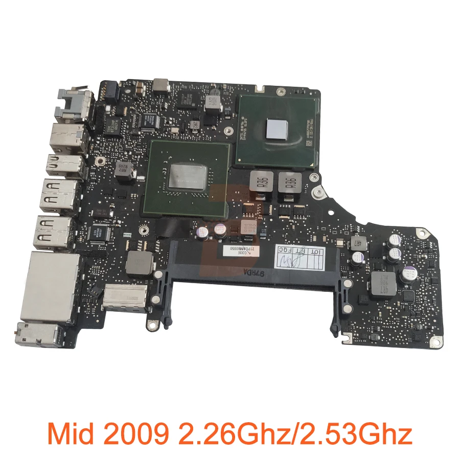 Материнская плата A1278 для MacBook Pro 13 &quot логическая с i5 2 5 ГГц/i7 9 ГГц 820-3115-B 2008 2009 2010 2011