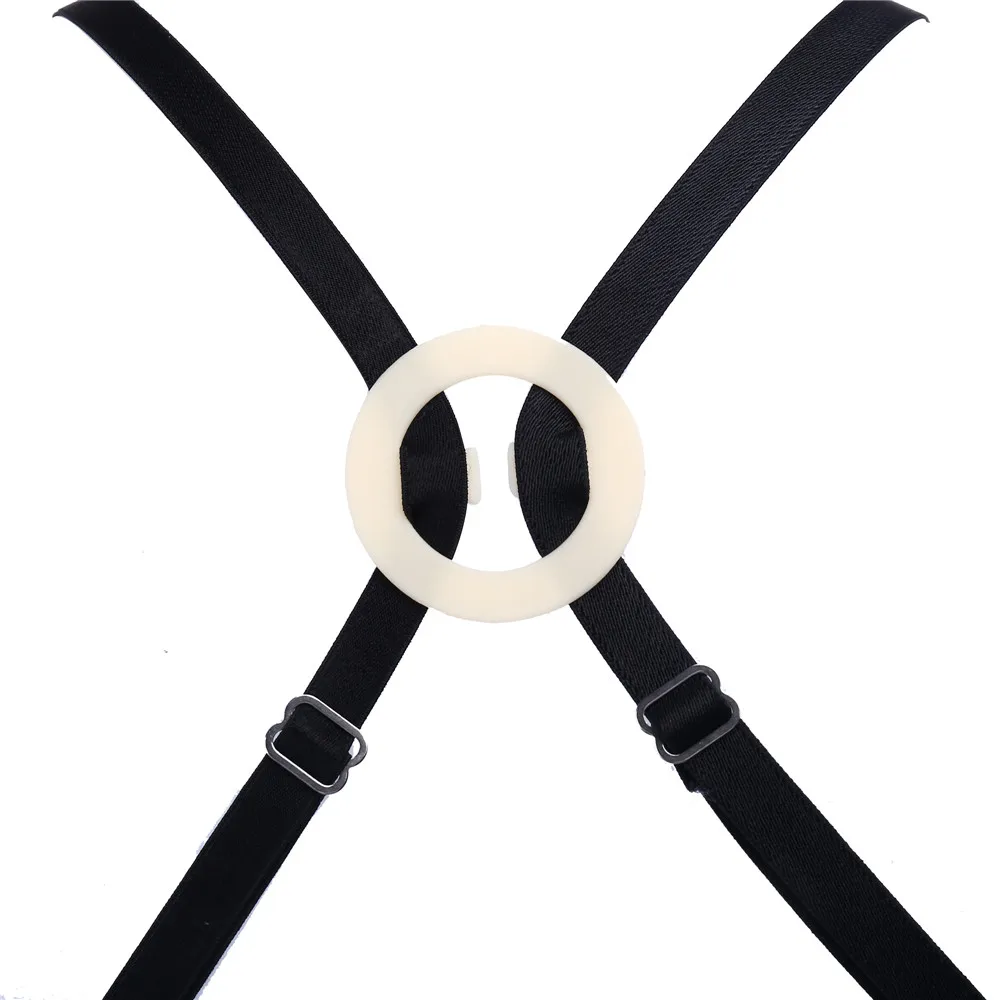 3 шт. новинка невидимый бюстгальтер с пряжкой бесплатная доставка нижнее белье в