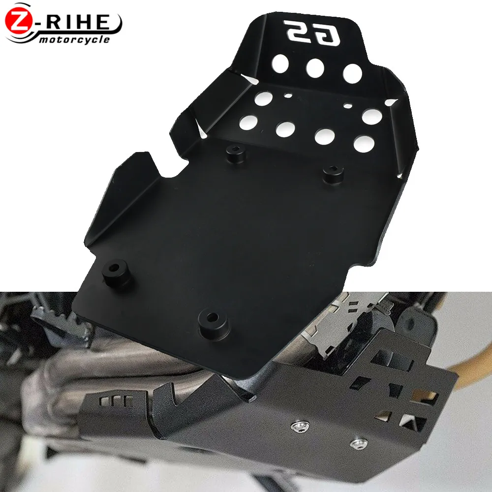 Мотоциклетная противоскользящая пластина Bash рамка для BMW F650GS F700GS F800GS ADV ADVENTURE F 650