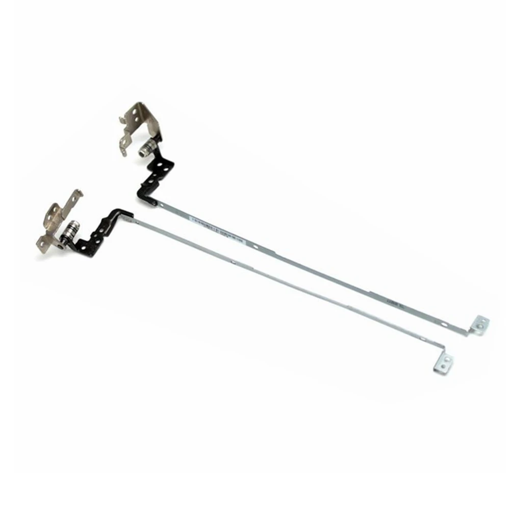 New Laptop Lcd Hinges Kit For HP 630 631 635 for Compaq Presario CQ57 CQ57-1000 Set 15.6&quot | Компьютеры и офис