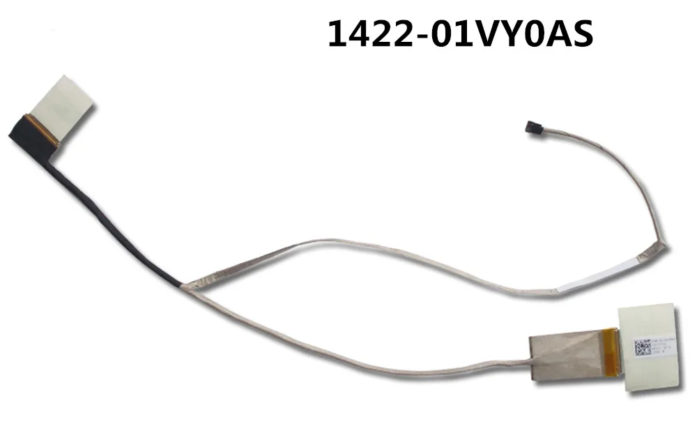 Новый оригинальный кабель для ноутбука/ноутбука LCD/LED/LVDS ДЛЯ Asus X553 X553M X553MA X503 X503M D553M