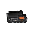 Адаптер для батарей RIDGID 18 в и AEG 18 в, преобразование литиевых батарей для Dewalt 18 в 20 в DCB серии, инструменты для батарей