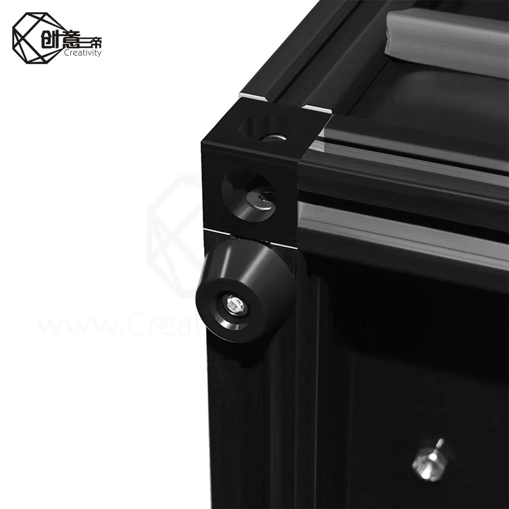 4 комплекта антивибрационные ножки для i3 MK3 комплект принтера антивибрационный