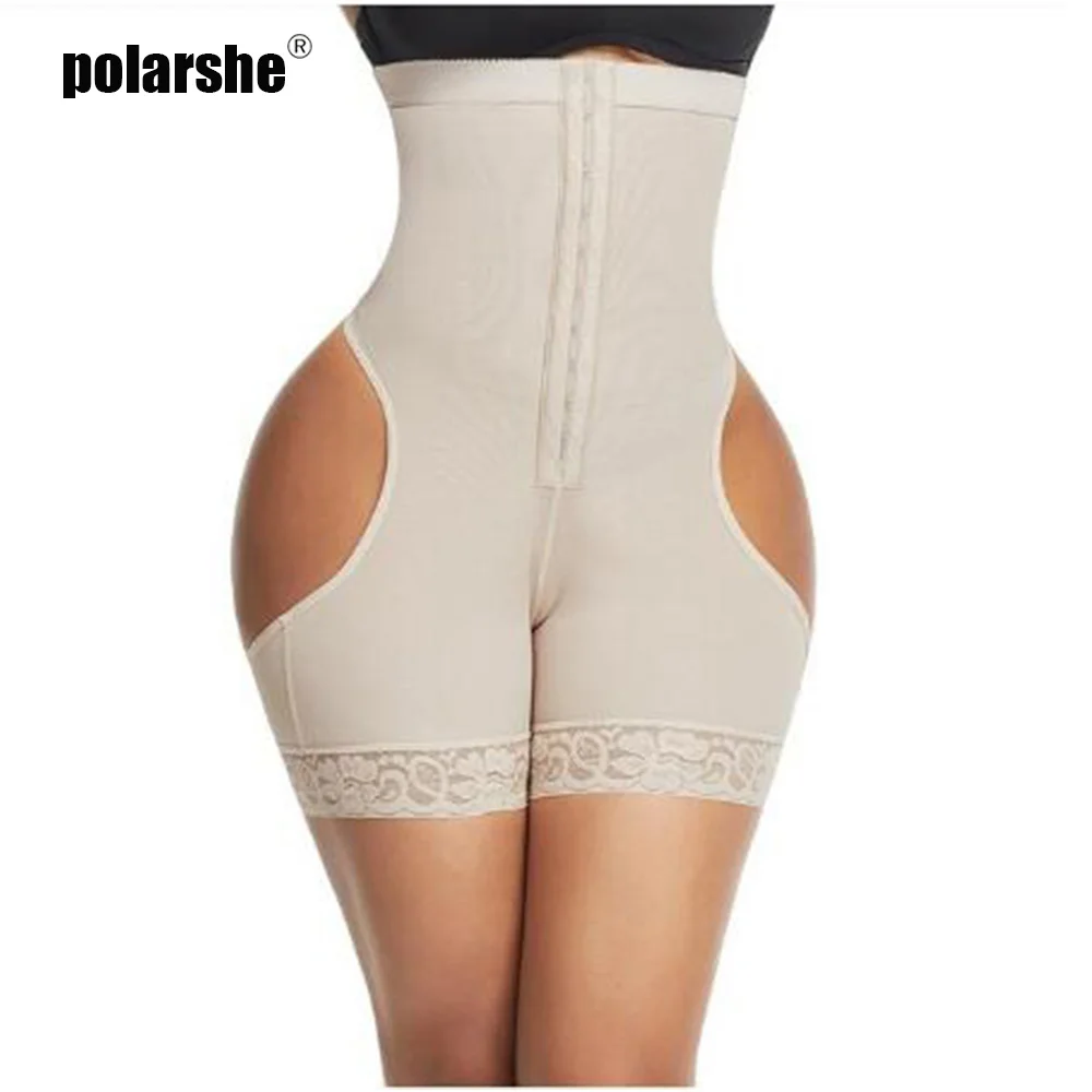 Sexy Butt Lifter Shaper Tummy Pulling Underwear Waist Trainer Control  Panties Enhancer Control Panties  Butt Lifter Body Shaper