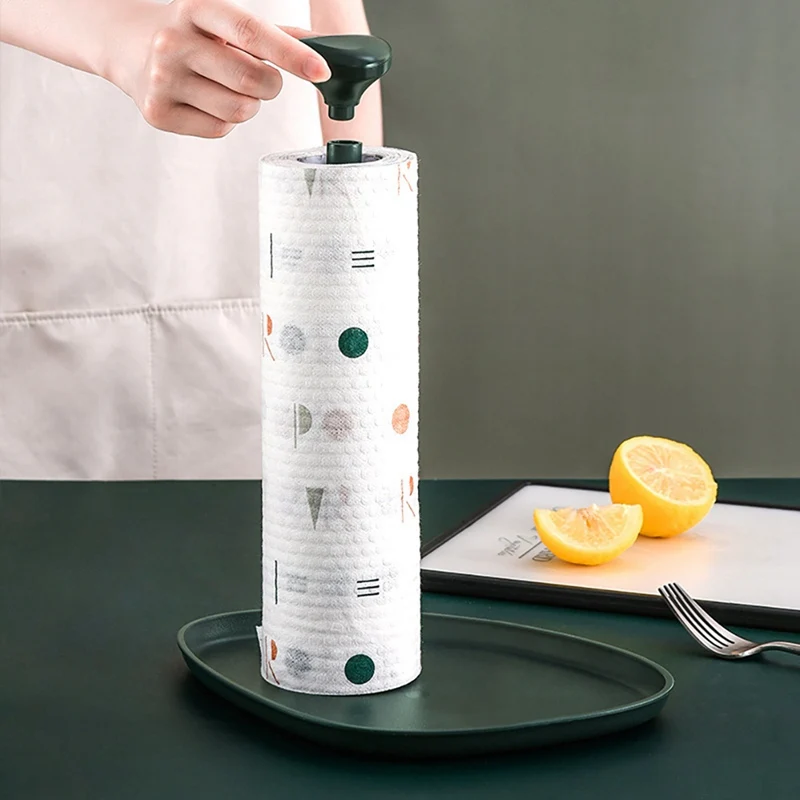 Специальная кухонная Подставка для хранения пленки | Дом и сад