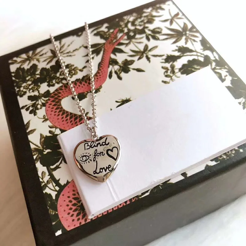 

Tiffon1: 1925 Sterling Silver European And American Classical Style Round Domineering Tiger Necklace, Gift For Men And Women