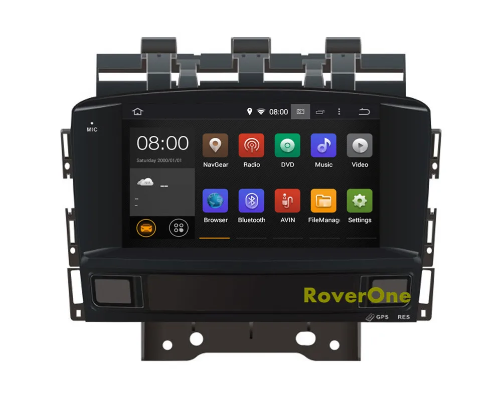 Автомагнитола для Opel Vauxhall Astra J G Buick Verano Android 8 1 DVD GPS навигация|astra slots|astra softwareastra radio |