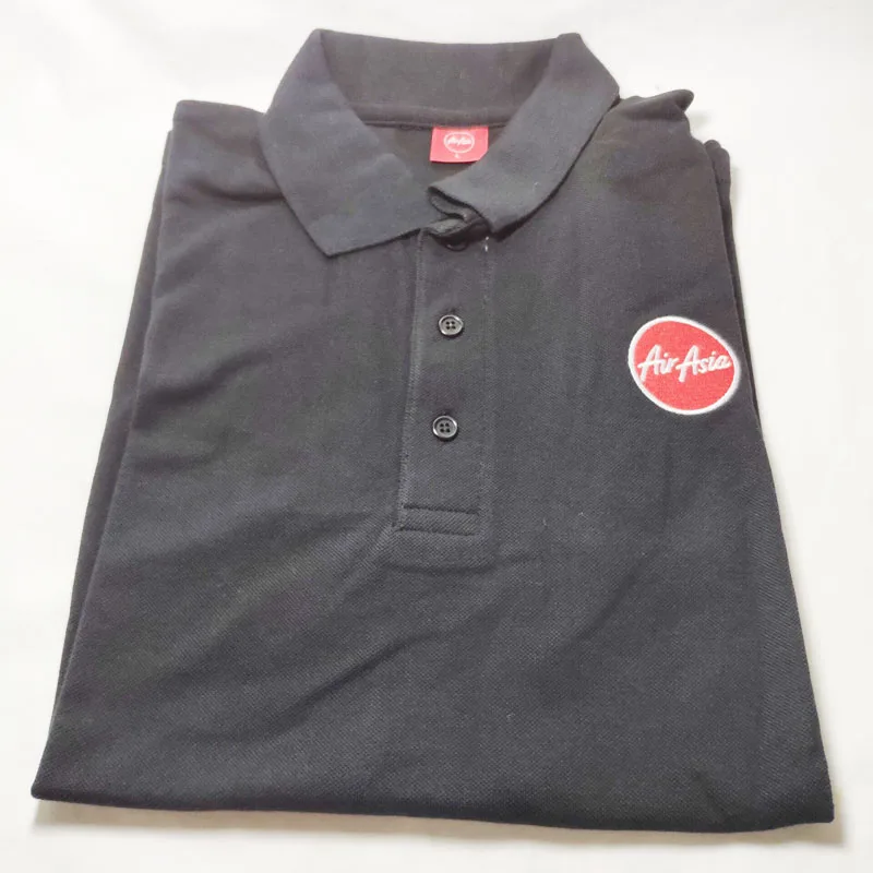 Airasia airlines airways T-Shirts for pilot cabine crew airman AirAsia flying lovers | Автомобили и мотоциклы