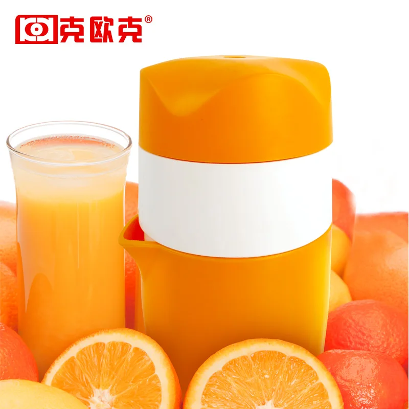 Ручная Соковыжималка для лимона 100% соковыжималка апельсиновых цитрусовых