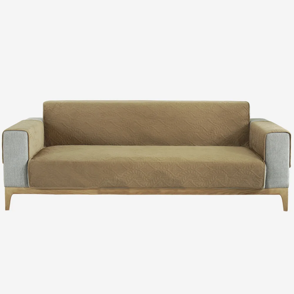 Чехол для дивана двусторонний чехол домашних животных защита детской мебели