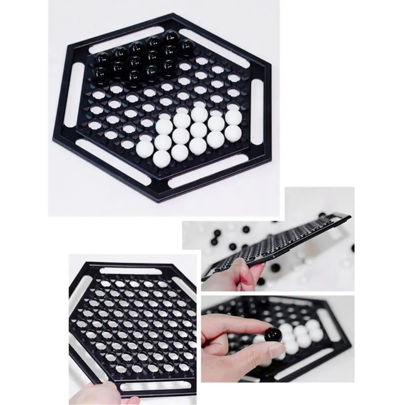 

Hercules king bao board game strategy puzzle chess set of toys W0YB