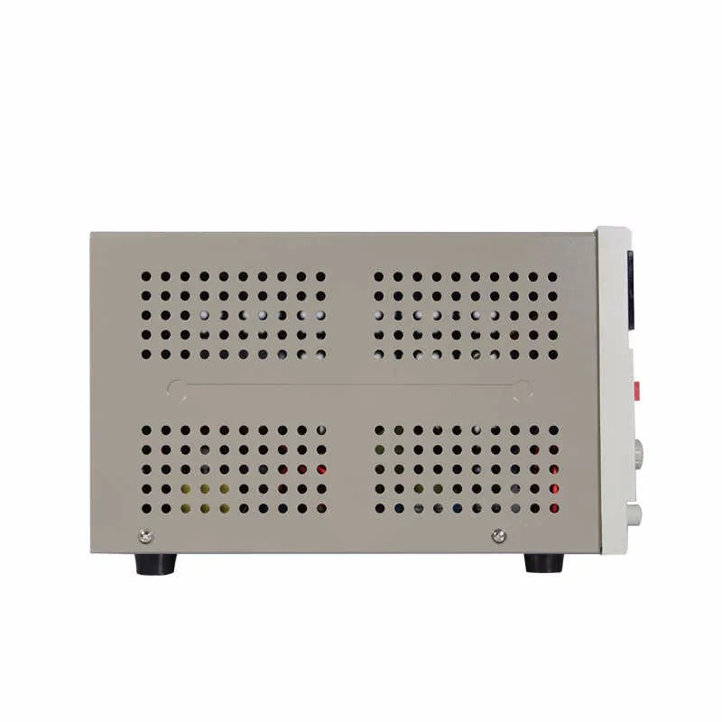 

MCH-1505D High Precision Adjustable Digital DC Power Supply 150V/5A Voltage Regulator Power Supply Adjustable Power Supply