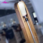 13x4 хайлайтер 1B 4 27 кружевной фронтальный парик из человеческих волос 30 дюймов 13x6 прямой кружевной фронтальный парик Омбре 5x5 парик на сетке Ali Coco