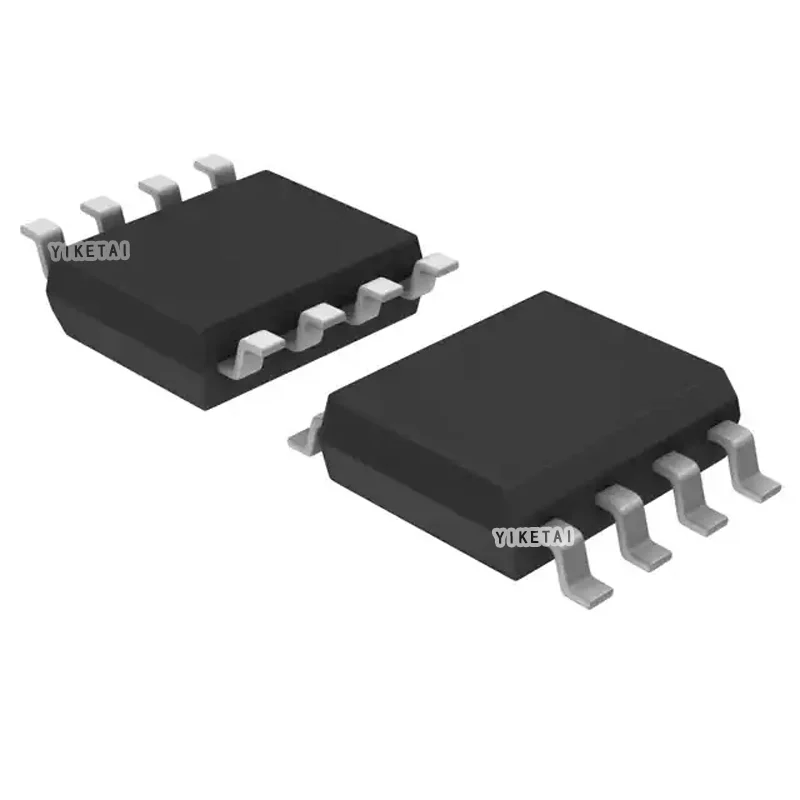 

IC VREF SERIES/SHUNT 0.2% 8soic LT1019IS8-2.5 # PBF