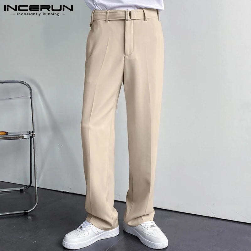 

Модные женские повседневные однотонные мешковатые брюки со шнуровкой и карманами