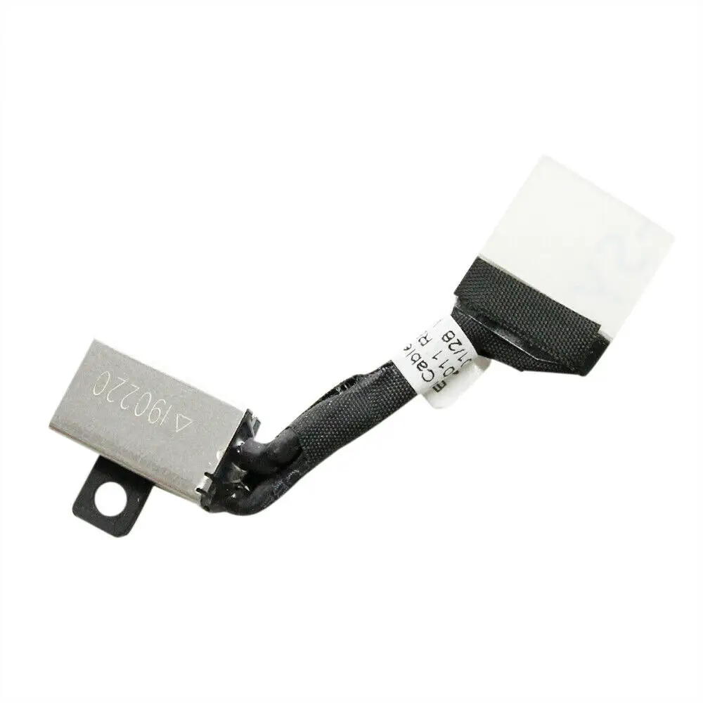 

DC POWER JACK Cable For Dell Latitude 3500 3400 DELL Inspiron 15 5583 5584