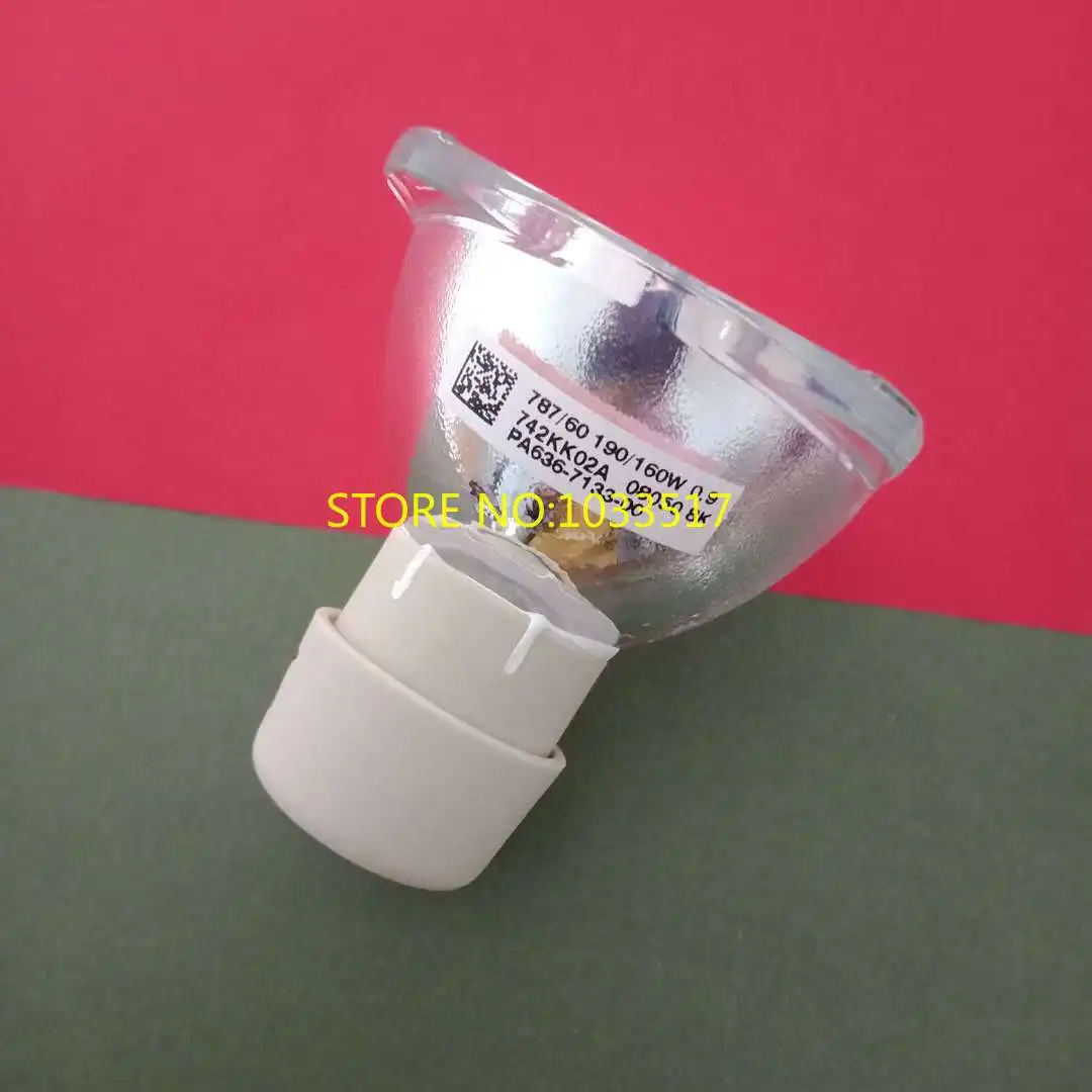 

Projector Bare bulb 5J.J5405.001 original lamp for NEC M402H/M402W/M402WG/M402X/M402XG/M403H