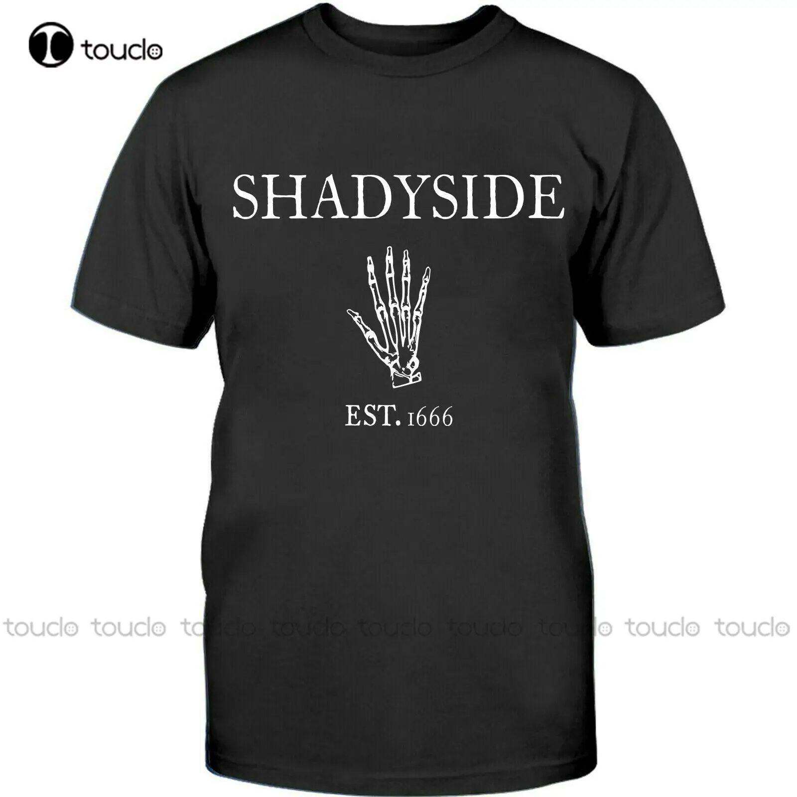 

New Fear Street Fear Street Est 1666 Shadyside Unisex T-Shirt Gift For Fan Tee Shirt Unisex